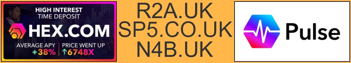 This is SP5.CO.UK... Go to HEX...